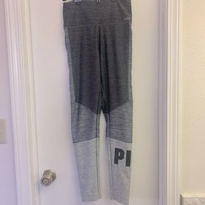 PINK • workout leggings